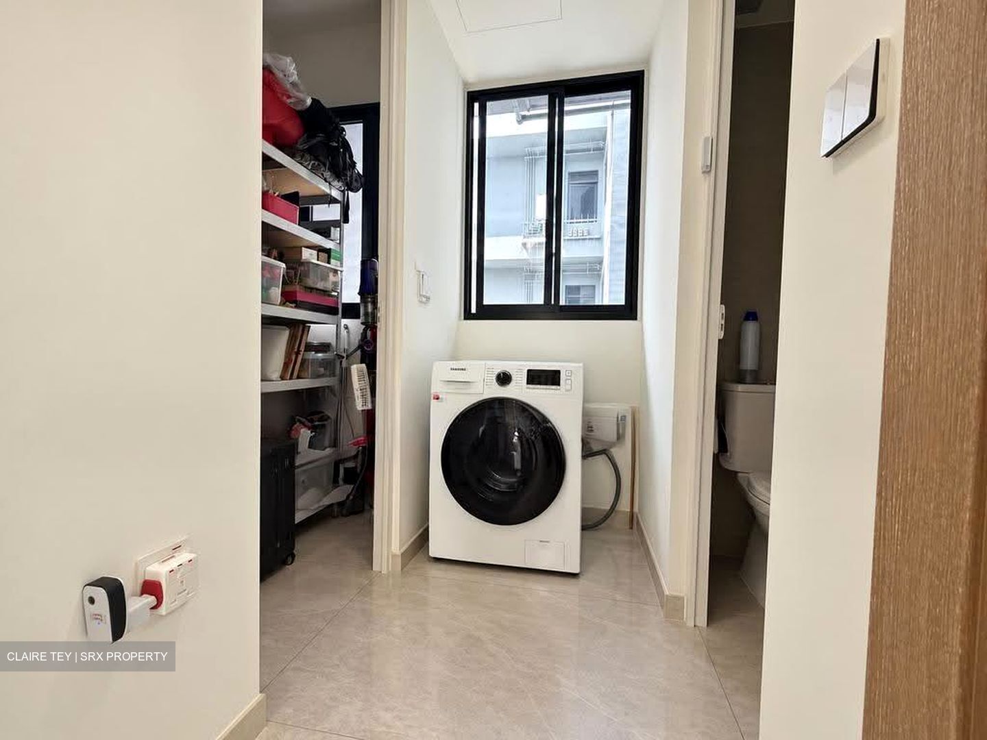 KI Residences at Brookvale (D21), Condominium #616535661